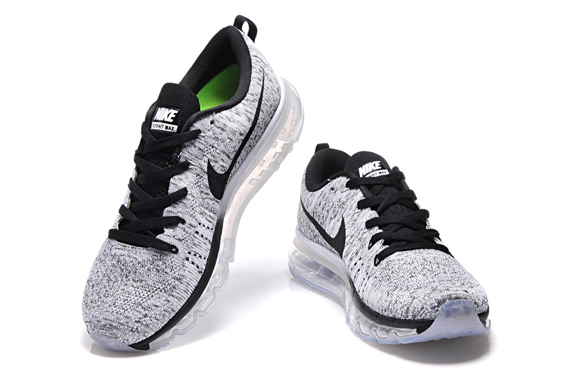 nike air max 2015 flyknit pas cher